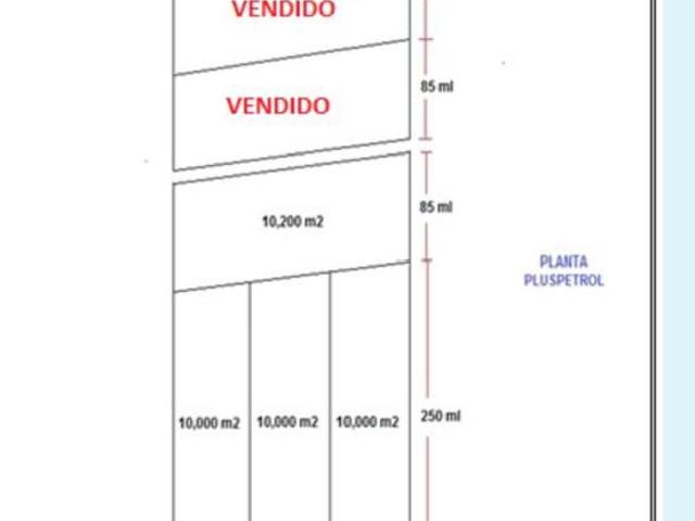 Terreno venta en Consorcio Ballenero, Paracas