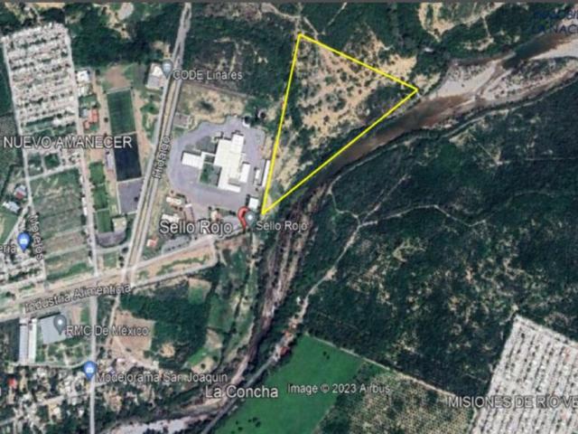 Departamento en venta en Linares