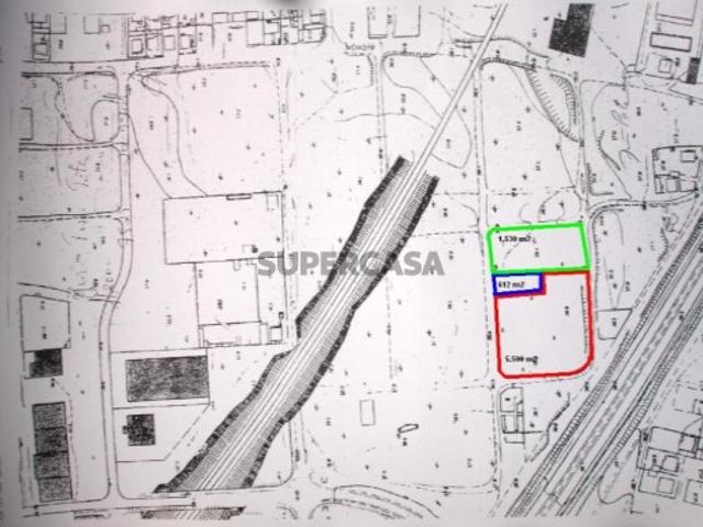 Terreno venda em Seixal, Arrentela