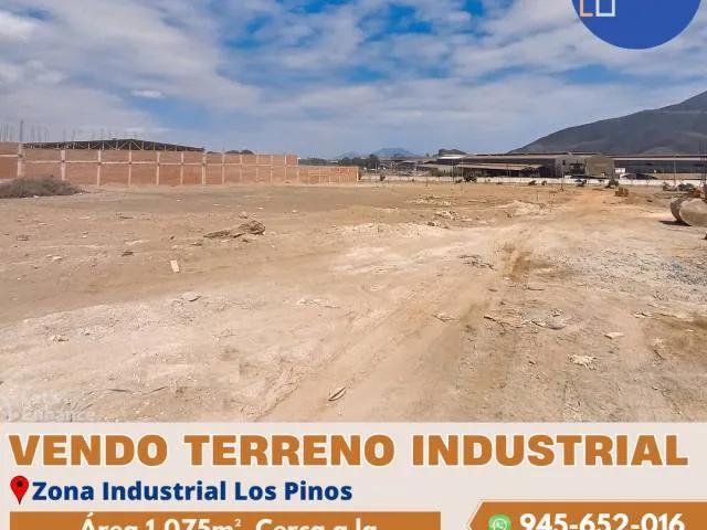Terreno venta en Chimbote, Ancash