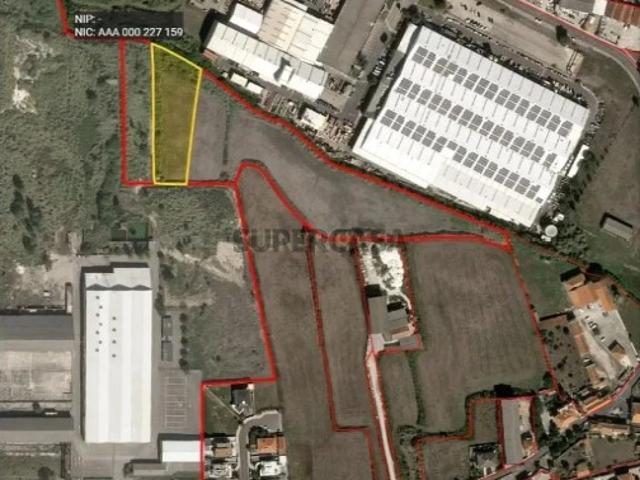 Terreno venda em Fação, Sintra