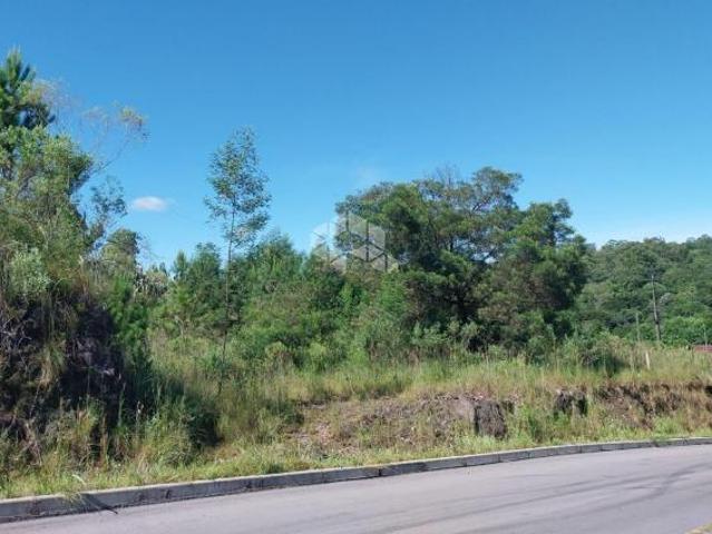Terreno venda em Garibaldi