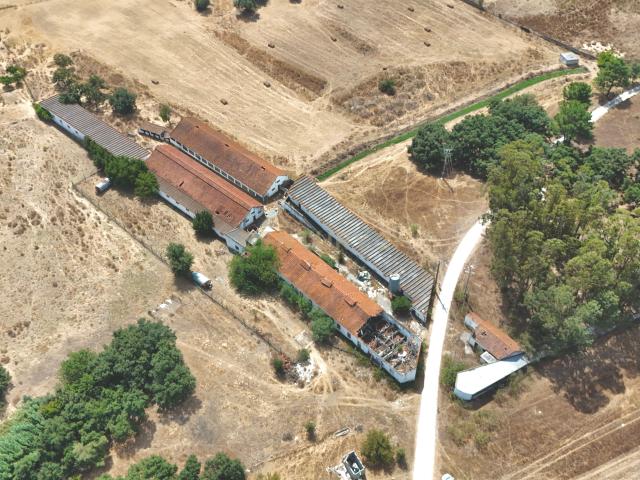 Terreno venda em Palmela, Setúbal