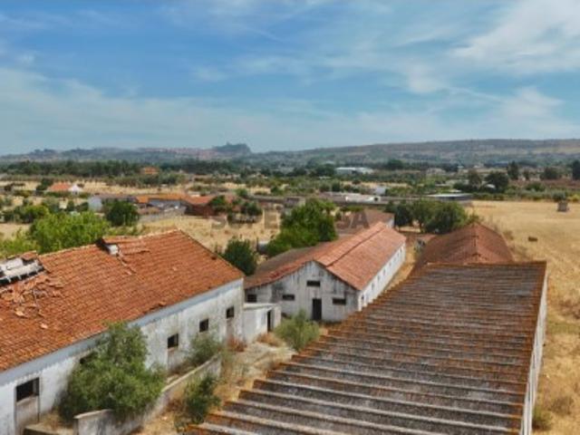 Terreno venda em Quinta do Anjo, Palmela