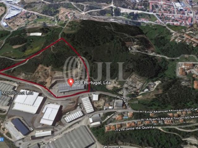 Terreno venda em Mafra, Lisboa