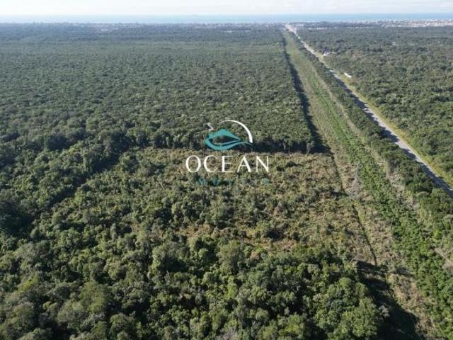Terreno venda em Pontal do Paraná, Região Geográfica Intermediária de Curitiba