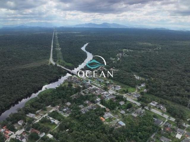 Terreno venda em Pontal do Paraná, Região Geográfica Intermediária de Curitiba