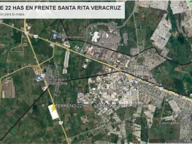 Terreno en venta en Comapa, Veracruz