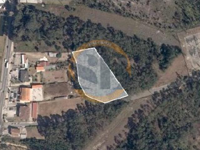 Terreno venda em Ovar, Aveiro