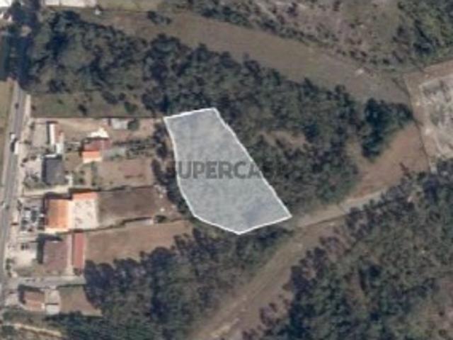 Terreno venda em Ovar, Aveiro