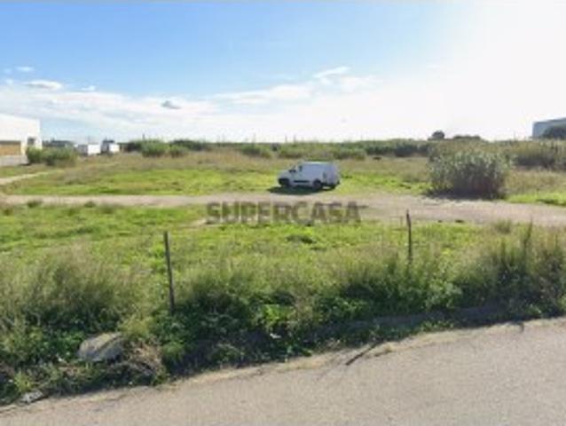 Terreno venda em Azambuja, Lisboa