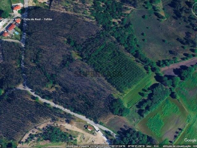 Terreno venda em Guimarães, Braga