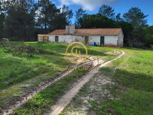 Terreno venda em Sines, Setúbal