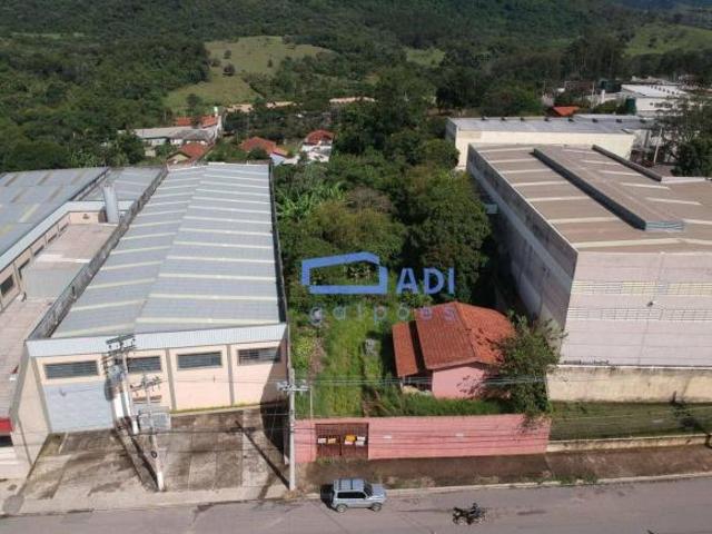 Terreno venda em Região Imediata de Bragança Paulista, Atibaia