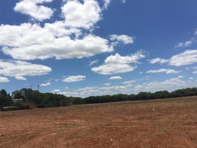 Terreno venda em Esteio