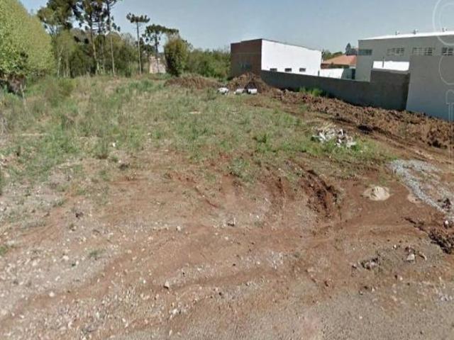Terreno venda em Garibaldi