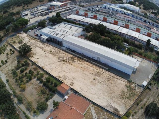 Terreno venda em Setúbal