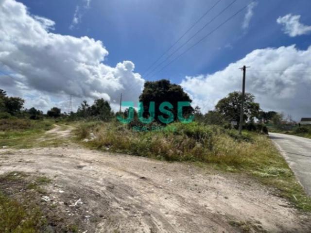 Terreno venda em Seixal, Arrentela