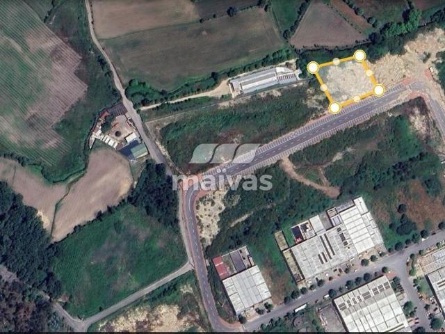 Armazém venda em Vila Verde, Braga