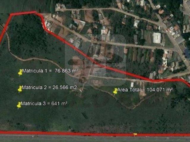 Terreno venda em Região Imediata de São Paulo, Região Metropolitana de São Paulo