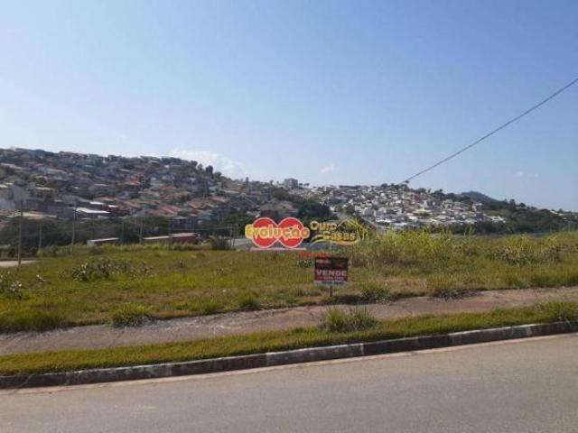 Terreno venda em Itatiba, Parque da Colina
