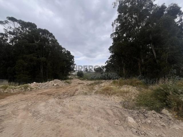 Terreno venda em Marecos, Porto