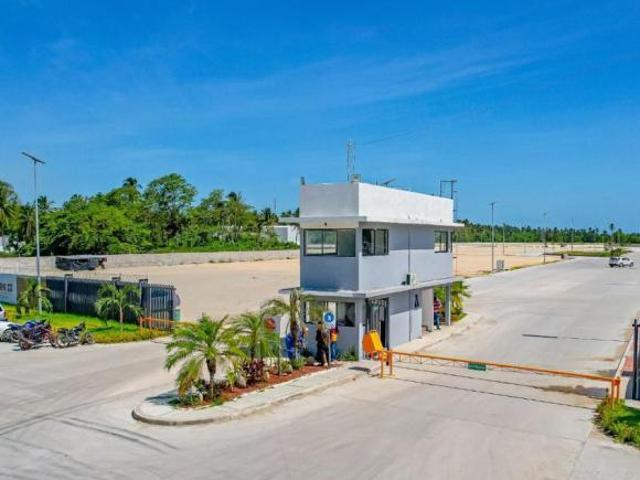 Terreno en venta en Paraíso, Tabasco