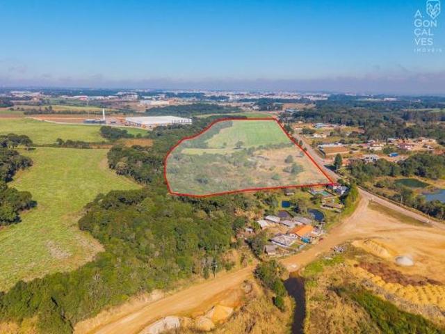 Terreno venda em Região Geográfica Imediata de Curitiba, Região Metropolitana de Curitiba