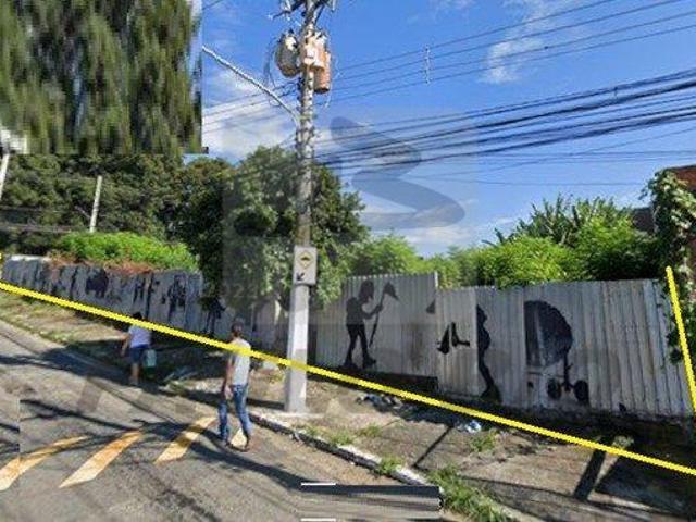 Terreno venda em Região Imediata de São Paulo, Região Metropolitana de São Paulo