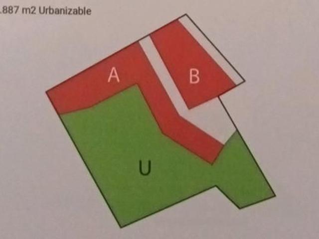 Terreno en venta en El Puntal, Área Metropolitana de Murcia
