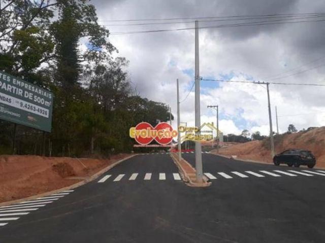 Terreno venda em Região Geográfica Imediata de Ponte Nova, Ponte Nova