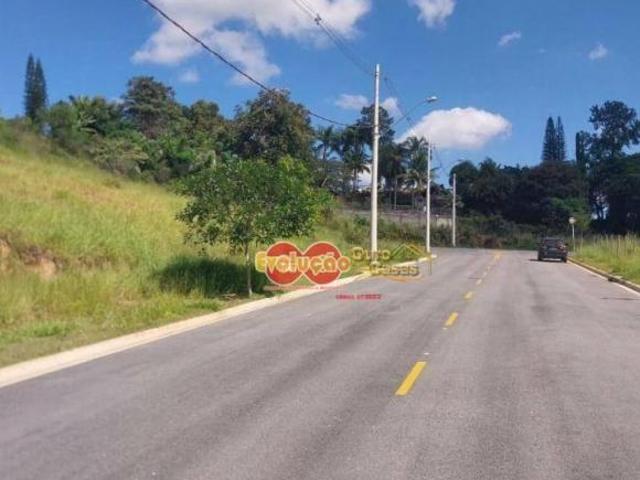 Terreno venda em Região Imediata de Bragança Paulista, Atibaia