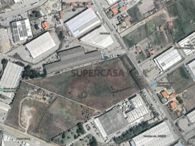 Terreno venda em Benavente, Santarém