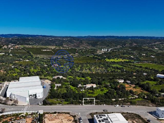 Terreno venda em Marlin, Tavira