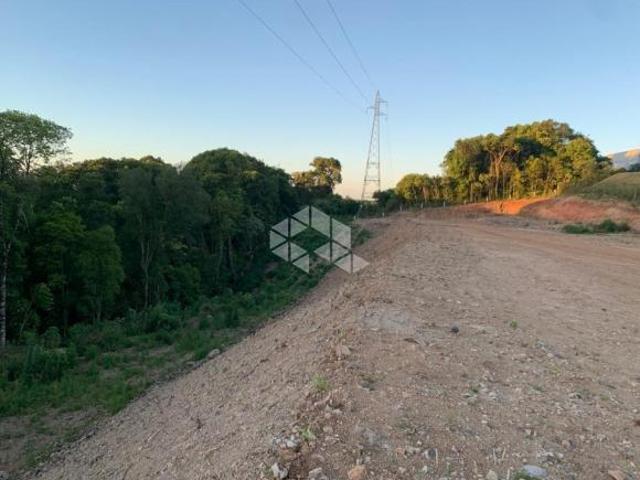 Terreno venda em Região Geográfica Imediata de Bento Gonçalves, Garibaldi