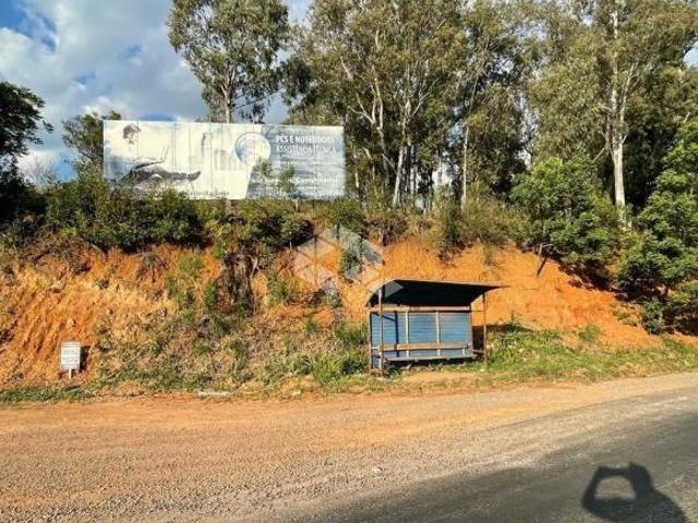 Terreno venda em Carlos Barbosa