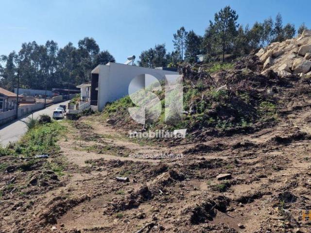 Terreno venda em Bitarães, Porto