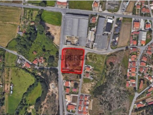 Terreno venda em Ovar, Aveiro