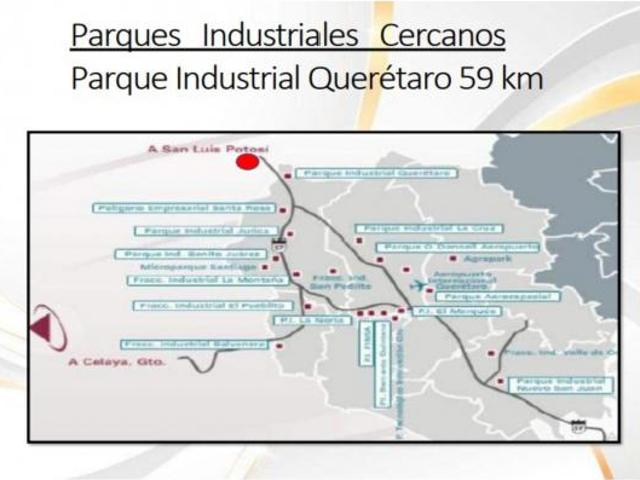 Terreno en venta en San Luis De Los Agustinos, Acámbaro