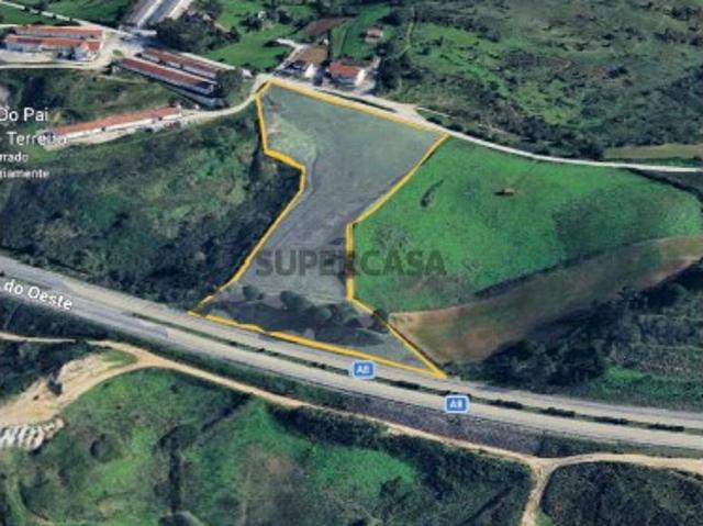 Terreno venda em Sobral, Lisboa