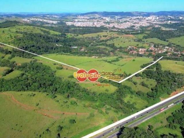 Terreno venda em Região Imediata de Jundiaí, Região Metropolitana de Campinas