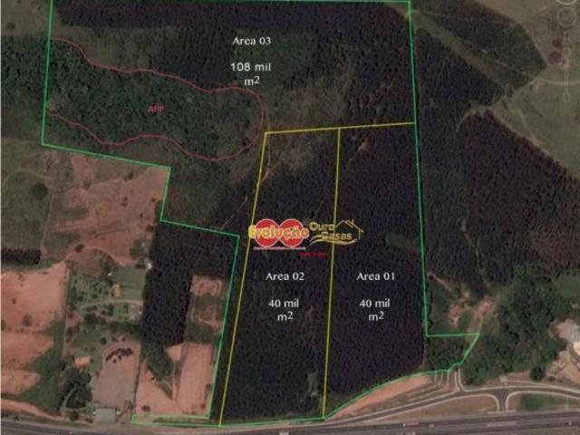Terreno venda em Região Imediata de Bragança Paulista, Atibaia