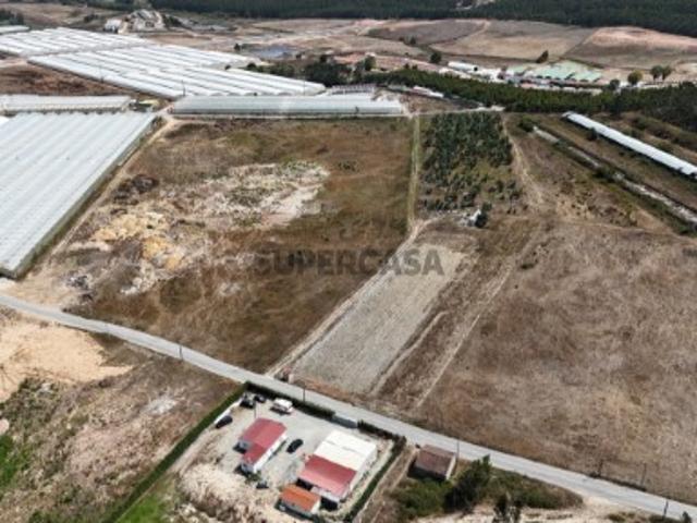 Terreno venda em Torres Vedras, Lisboa