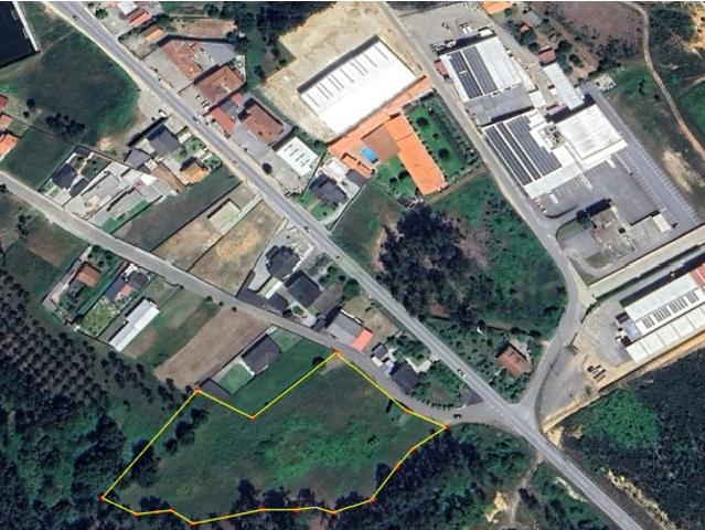 Terreno venda em Valença, Viana Do Castelo