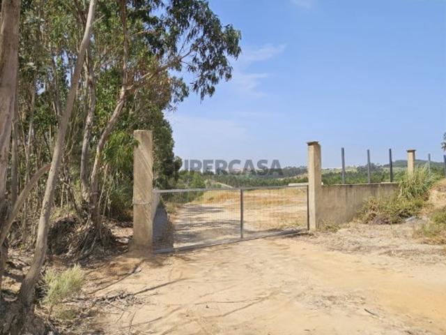 Terreno venda em Sarge, Torres Vedras