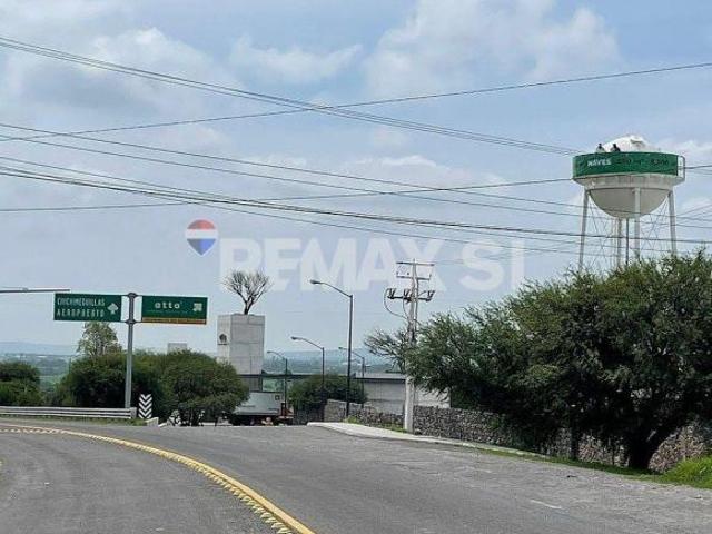 Terreno en venta en Tampamolón Corona, San Luis Potosí