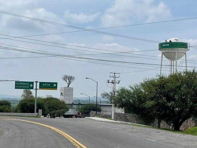 Terreno en venta en Tampamolón Corona, San Luis Potosí