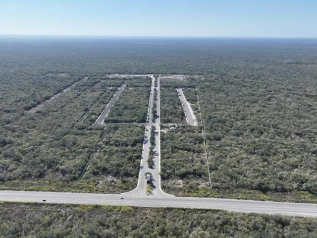 Terreno Industrial Venta Parque Industrial Endémico Mérida Yucatán 1,091,368
