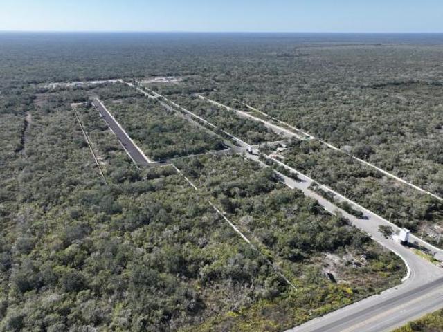 Terreno Industrial Venta Parque Industrial Endémico Mérida Yucatán 1,091,368