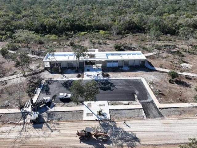 Terreno Industrial Venta Parque Industrial Endémico Mérida Yucatán 1,091,368